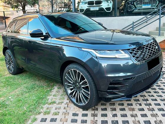 LAND ROVER RANGE ROVER VELAR 3.0 P340 GASOLINA R-DYNAMIC HSE AUTOMÁTICO